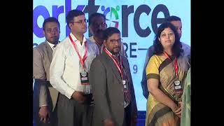 The Economic Times Workforce of the Future Summit 2019