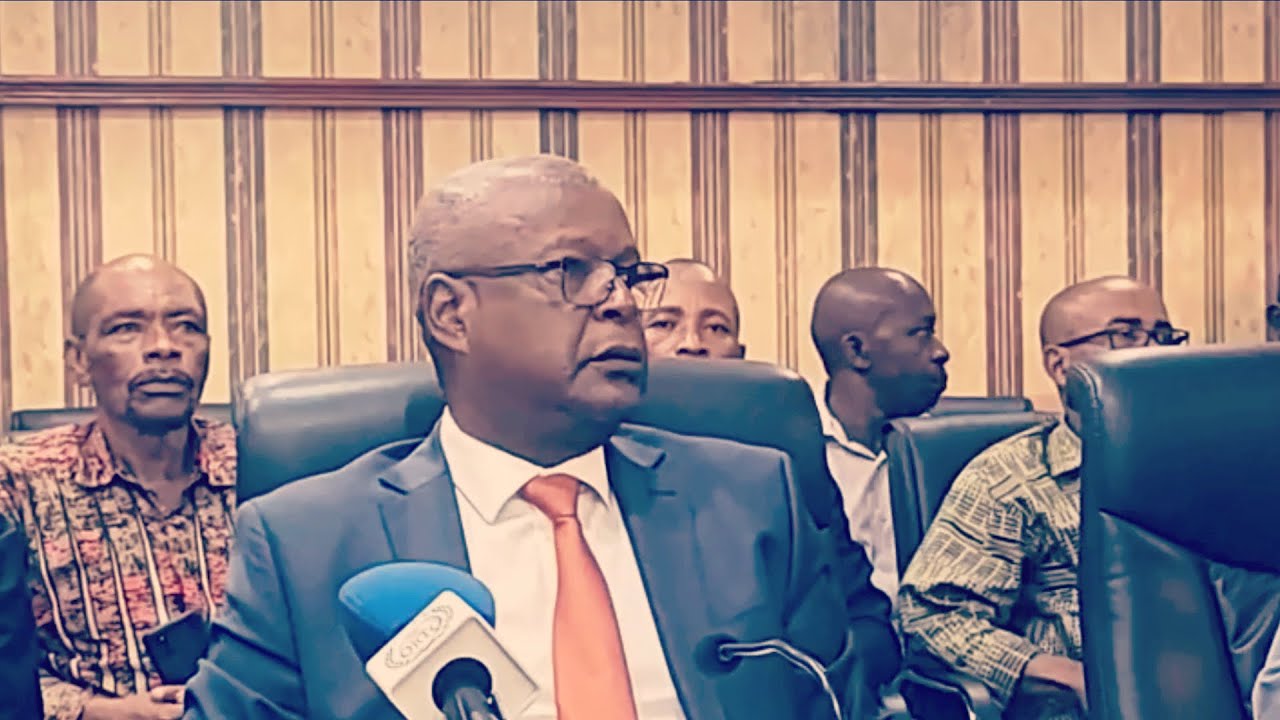 Wuambushu à Mayotte: le gouvernement comorien s’exprime après sa visite en France  | Al Comorien