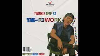 Tholukuthi (Twinkle Deep SA's DeepHouse Bootleg)- Jazzworx, GLCeejay & Thukuthela, Mawhoo(Clap Song)