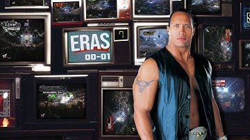 ERA #7 | Loading Screen - WWE 2K Arena Mod