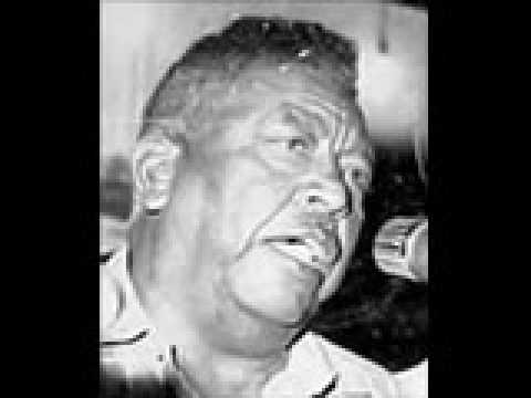 أنا سوداني أنا حسن خليفة العطبراوي