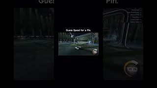 Aerial into Pogo Read: #clips #shorts #rocketleague #viral