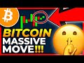 Massive Bitcoin Move Incoming Very Soon!!!! Bitcoin Price Prediction 2023 // Bitcoin News Today