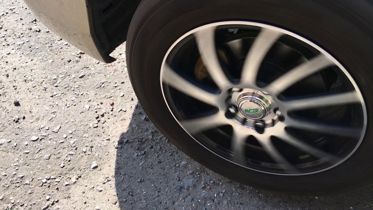 Тормозные диски lancer x