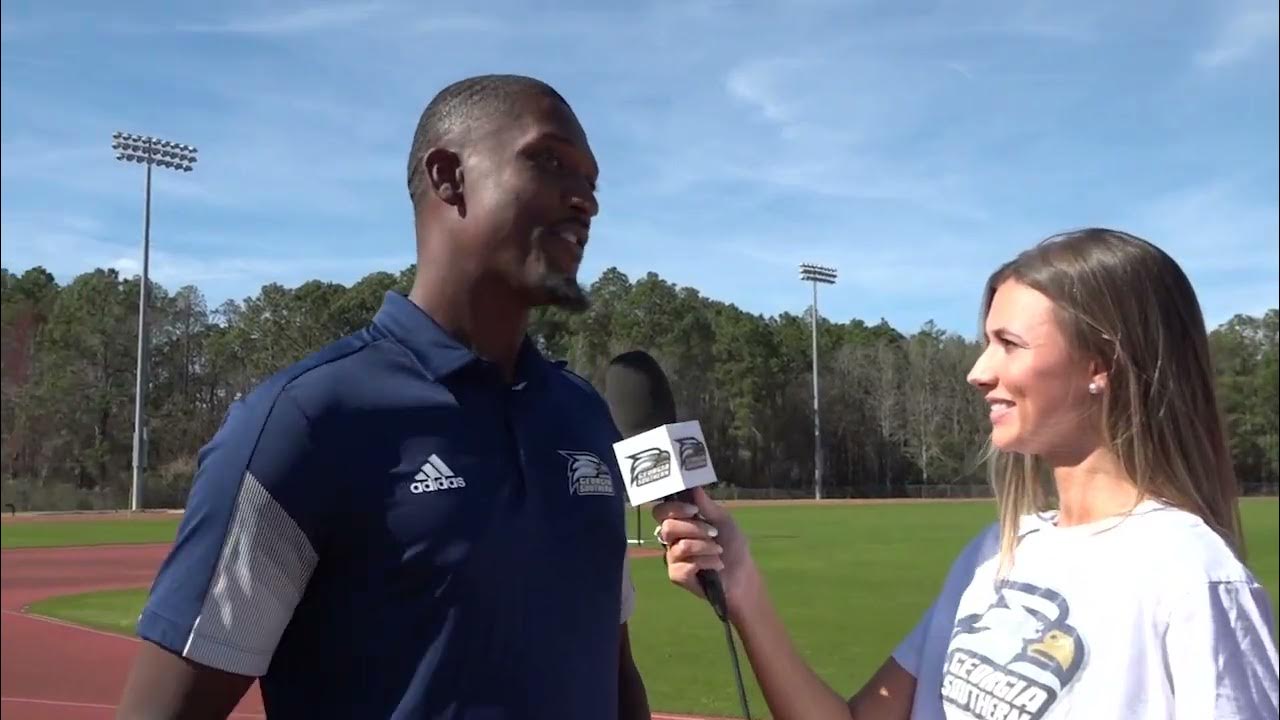 2023 Sun Belt Indoor Track and Field Championship Preview YouTube