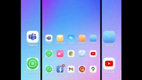 How to setup your UOG MS Teams with help of Mail& LMS for University of Gujrat students, 3 out of 3