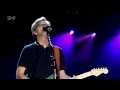 Cocaine - Eric Clapton - Oberhausen 14.06.2013