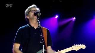 Cocaine - Eric Clapton - Oberhausen 14.06.2013 chords