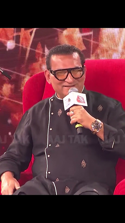 I sang my first song in  Kavita Krishnamurthy's Style || Abhijeet Bhattacharya