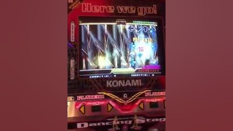 Afronova/Difficult/A/Dancing Stage Euromix 2