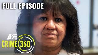 Melissa Lucio’s Final Hours Spark a Nationwide Outcry (S1, E6) | Women on Death Row | Full Episode
