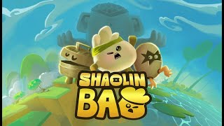 Shaolin Bao | Steam Next Fest Demo | Party game with dumplings