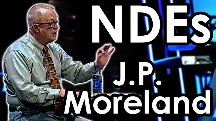 Near Death Experience lecture by Dr. J.P. Moreland