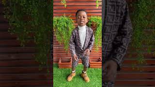 YOUNG BOY (SUPER BOL)SINGS ADEKUNLE GOLD NEW SONG 'OGARAYA