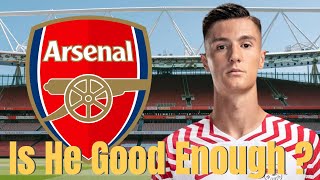 Should Arsenal Sign Sesko?