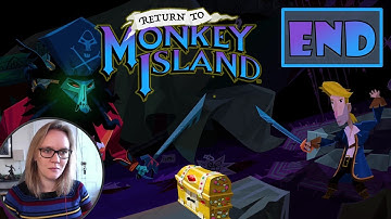 The Secret! [END] Let