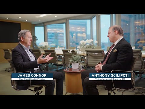 Is the AI Bubble Ready to Pop  | Anthony Scilipoti and Jimmy Connor