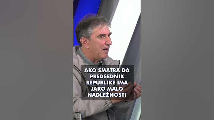 Cvijetin Milivojević -  Vučić je demonstrirao bahatost, oholost, osionost. “može mi se“!