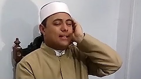 ماتيسر من سوره النساء بصوت الشيخ مصطفي وجيه