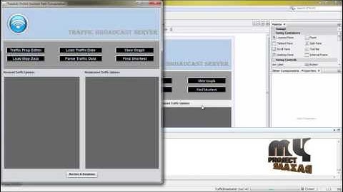 Final Year Projects 2015 | Towards Online Shortest Path Computation