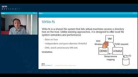 [Arm DevSummit - Session] Kata Containers Performance Evaluation and Optimization on Arm64