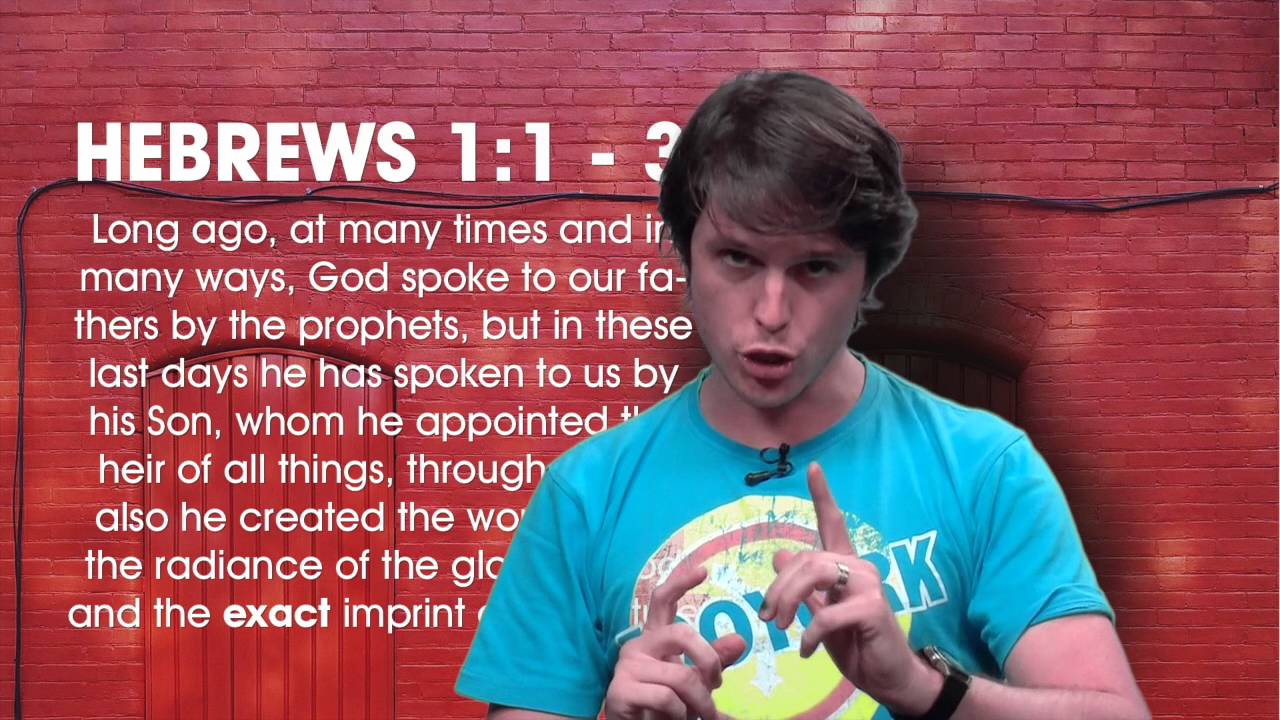 A White Pastor Shows Why Andre Slade is SO Wrong