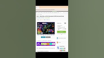 Axtro – Games Buy and Sell, Subscription & Gift Card Laravel Script