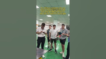 #industrial  #loading and unloading  #robotic arm #staming #welding #Factory #Palletizing #Six-axis