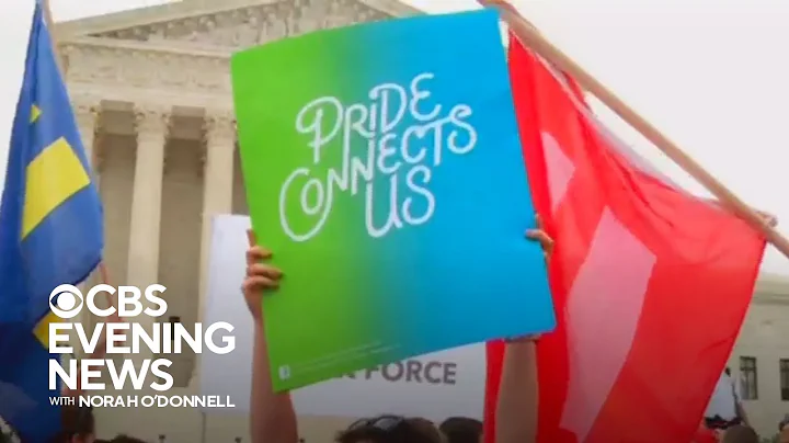 Senate advances marriage equality bill