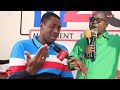 EXCLUSIVE CHADEMA Wafunguka MGOMBEA Wao Wa URAIS LOWASSA ATAJWA