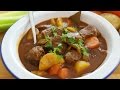 Beef Stew - 炖牛肉