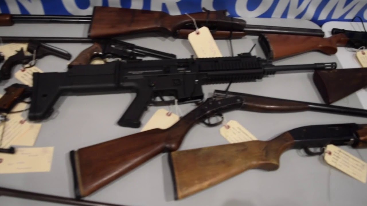 Kicks for Guns HD 720p YouTube