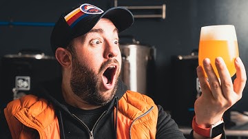 How to Homebrew a Hazy IPA