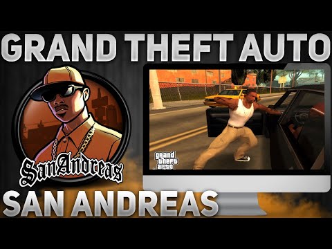 GTA San Andreas Free Download Full Version Tutorial 2025 