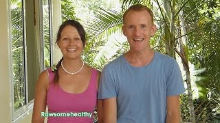 Top 5 Things We Learnt After Being Raw Foodists For 5 Years