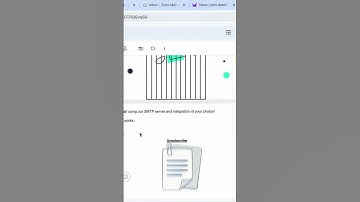 Never do this while testing email deliverability - Email FunFact by Mailtrap