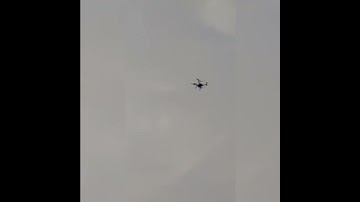 Pixhawk Drone - Flip Mode