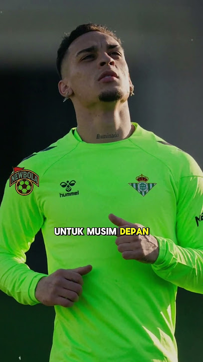 Aji mumpung! MU langsung naikkan harga jual Antony jadi €50 juta setelah Al-Nassr.