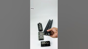 SGR series linear guide rail