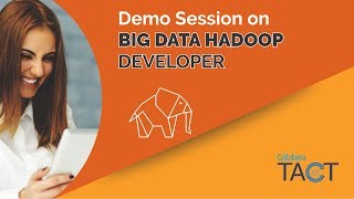 Big Data Hadoop Developer (Demo Session)