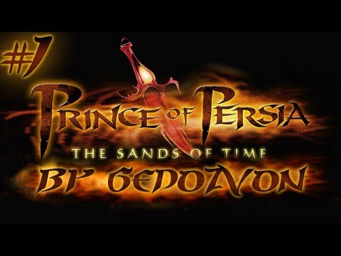 Видео: Приложение на деня: Принцът на Персия HD
