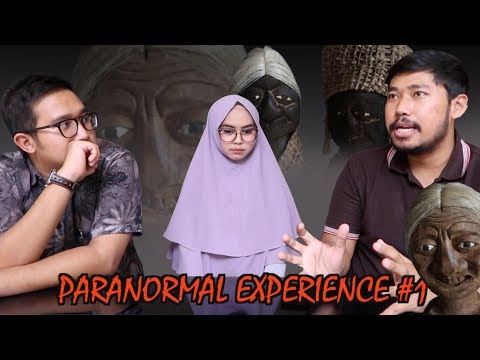 KISAH ALAS PURWO & TORAJA - 'DIA' DIGENDONG.