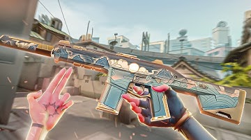 1v3 hyper front game play @GOD GAMING #valorant mobile #hyperfront #gamingvideos