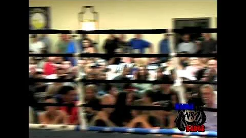 Pound for Pound Bout # 8 Kim Miranda vs Brenda Gut...