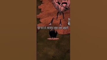 Should YOU play Wanda? DST OP #shorts