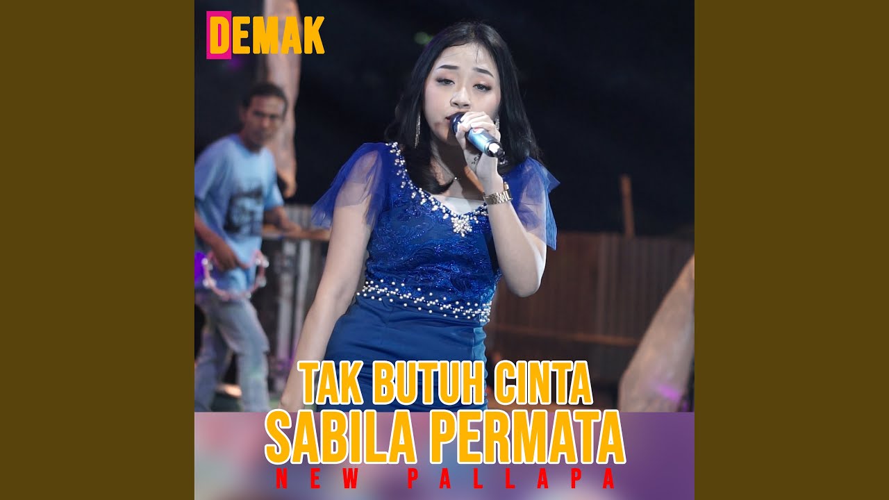Tak Butuh Cinta