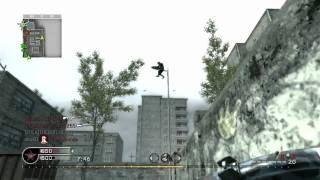 Cod4: WTF BITCH TITS ?