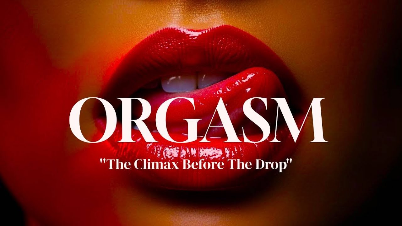 Feel Me Without a Touch 💋 | Late-Night R&B & Slow Jam Playlist for Deep Connection