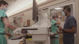 Houston Methodist Hospital relaxes mask policy