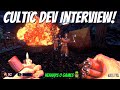 Cultic chapter 1 interview with jason smith 3d realms